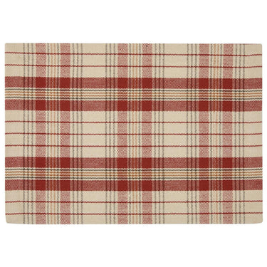 Hawthorne Placemat Set of 12 Park Designs - The Fox Decor